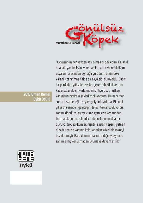 Gönülsüz Köpek