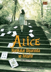 Alice Harikalar Diyarında ve Felsefe