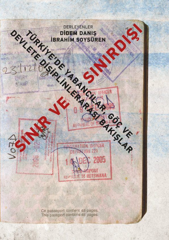 Sınır ve Sınırdışı