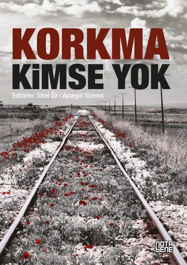 Korkma Kimse Yok