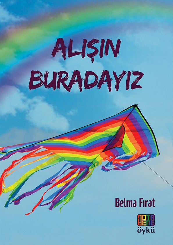 Alışın Buradayız