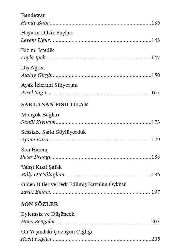 Taşa Fısıldayan Öyküler: Kobane