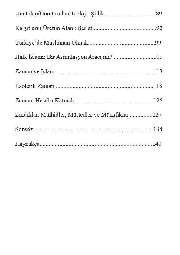 Peygamber'den Işid'e - Modern Dünyada İslami Yaklaşımlar