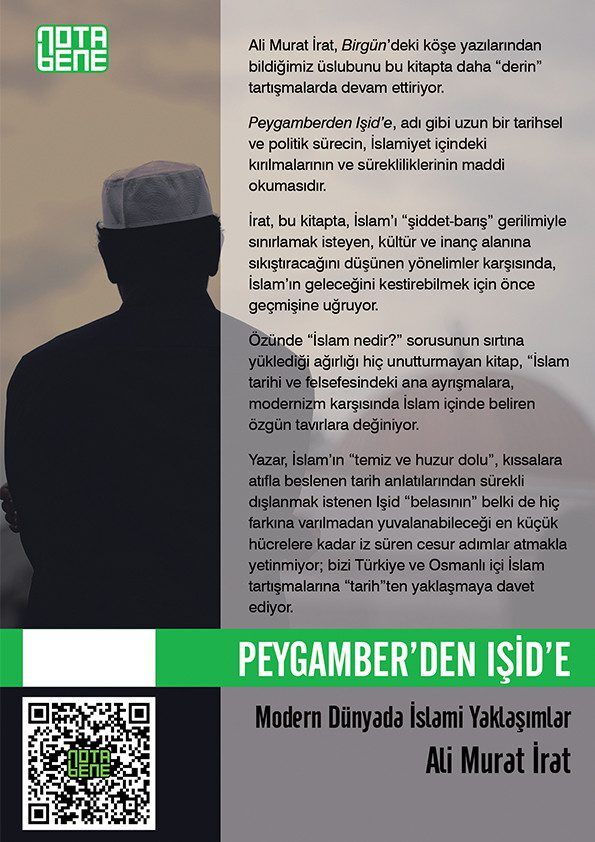 Peygamber'den Işid'e - Modern Dünyada İslami Yaklaşımlar