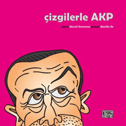 Çizgilerle AKP