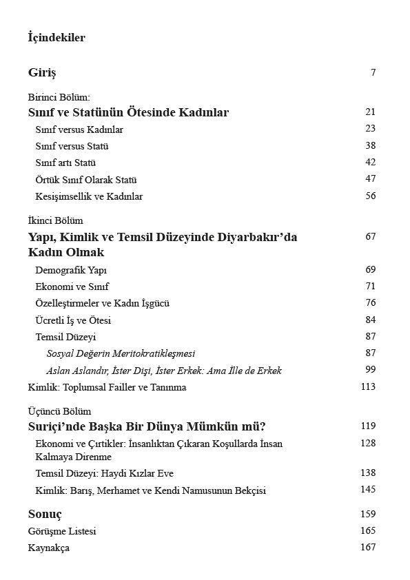 Kadın, Yoksul ve Kürt - Toplumsal Dışlamanın Boyutları