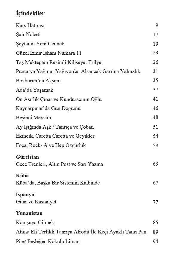 Bir Çift Kanat Bütün İstediğim