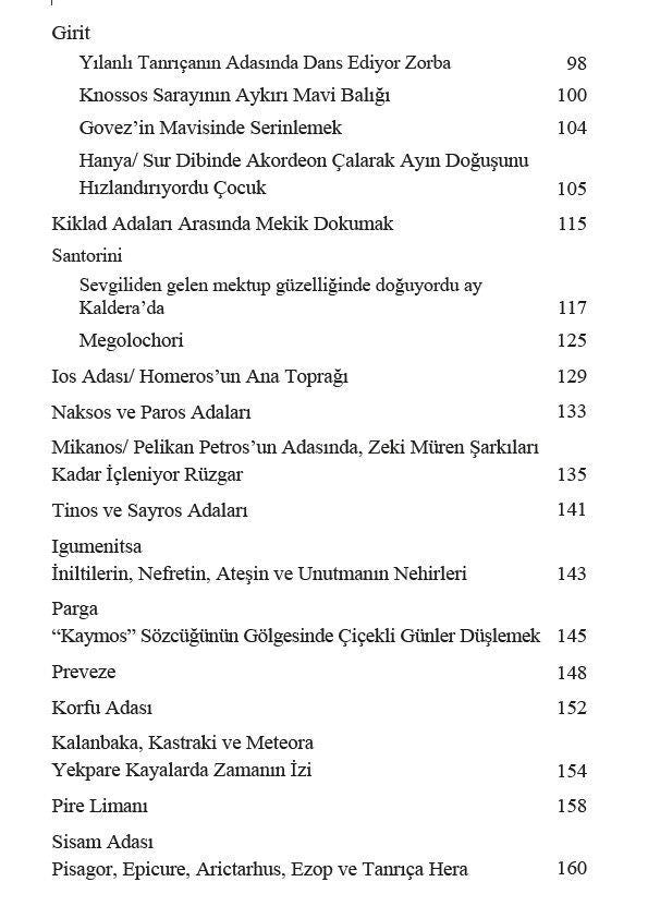 Bir Çift Kanat Bütün İstediğim