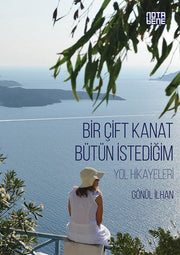 Bir Çift Kanat Bütün İstediğim