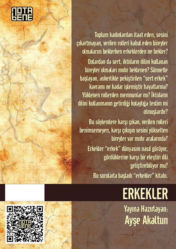 Erkekler