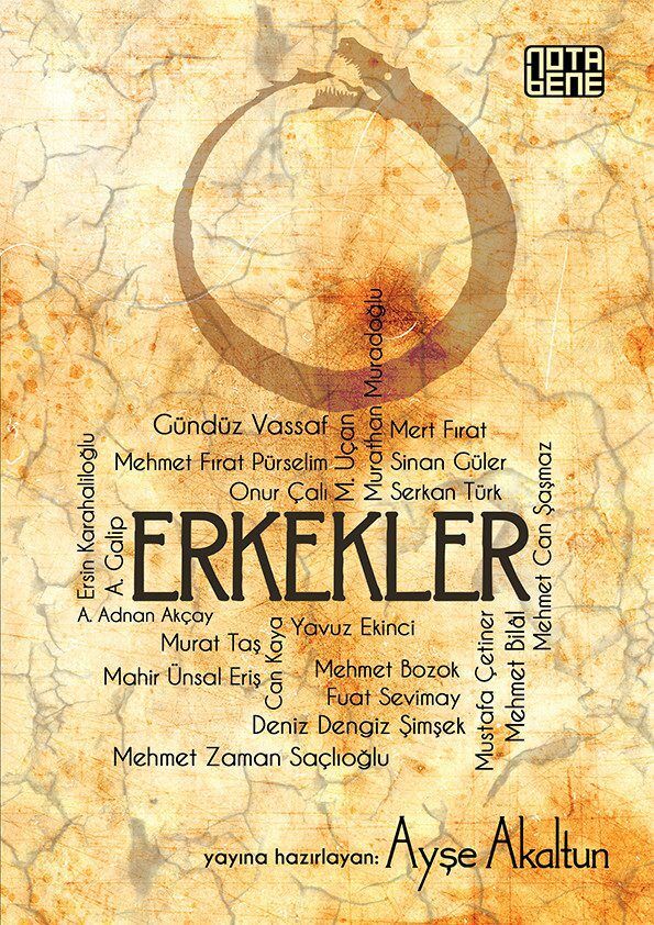 Erkekler