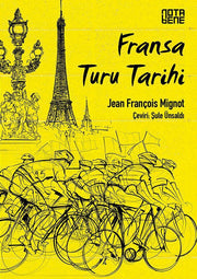 Fransa Turu Tarihi