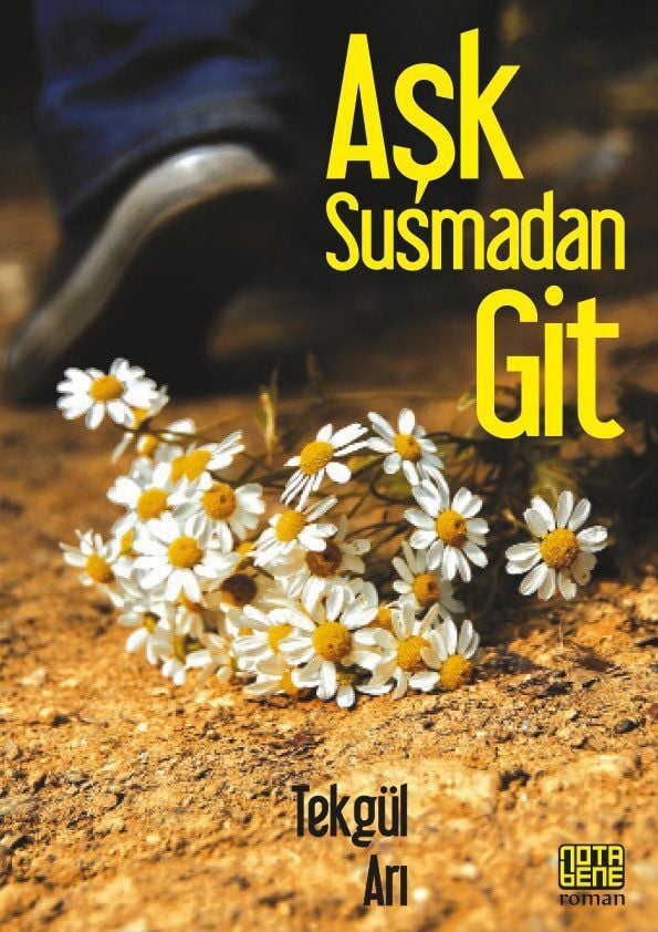 Aşk Susmadan Git