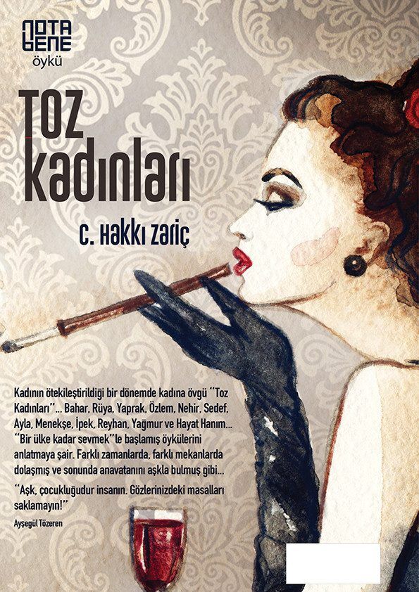 Toz Kadınları