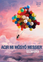 Acır Mı Mösyö Messier