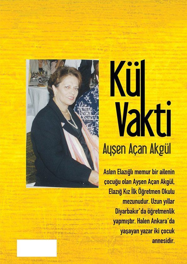 Kül Vakti