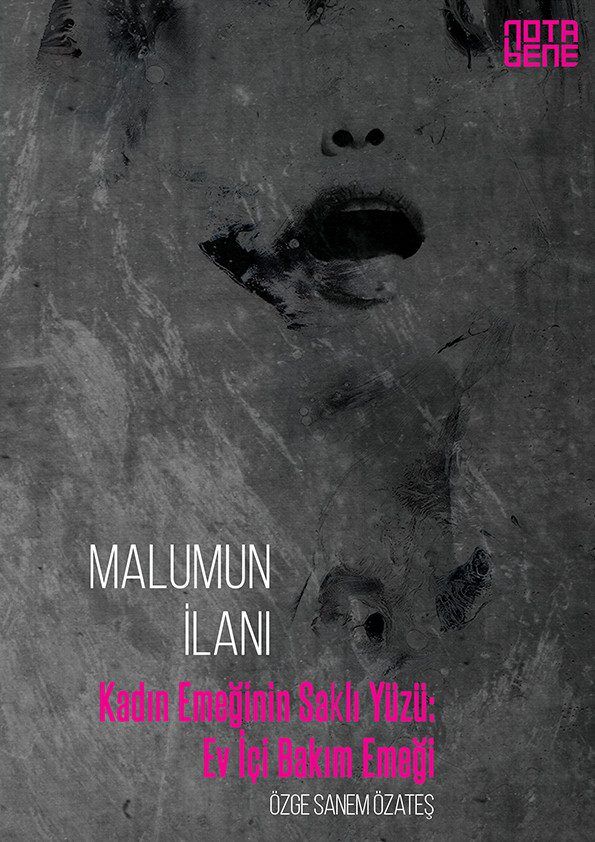 Malumun İlanı