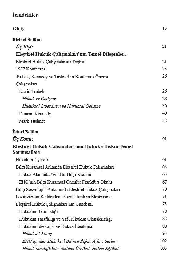 Hukukun Büyübozumu