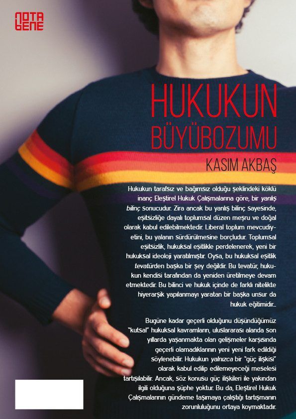 Hukukun Büyübozumu