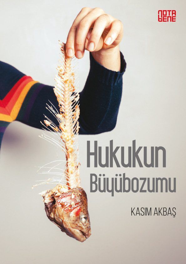 Hukukun Büyübozumu