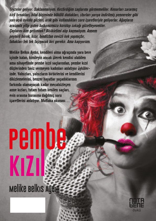 Pembe Kızıl