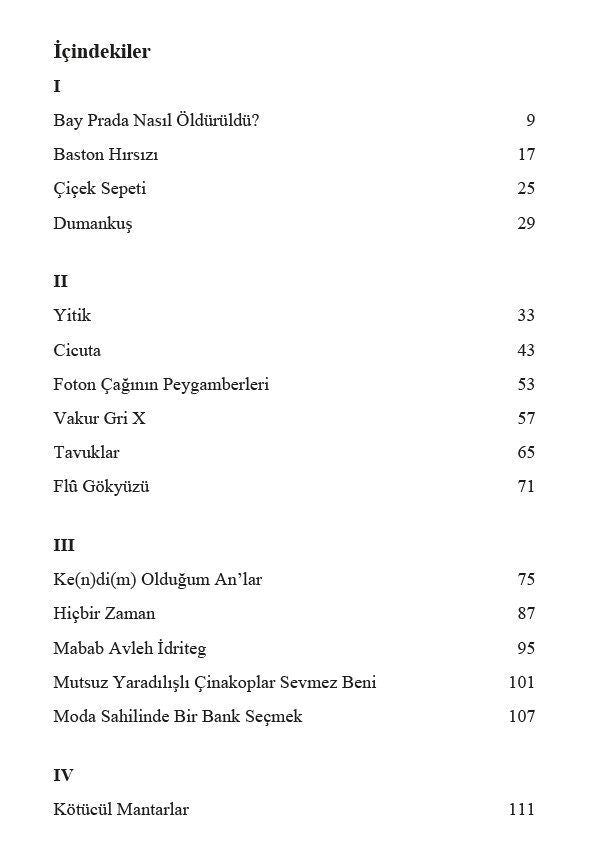 Bay Prada Nasıl Öldürüldü?