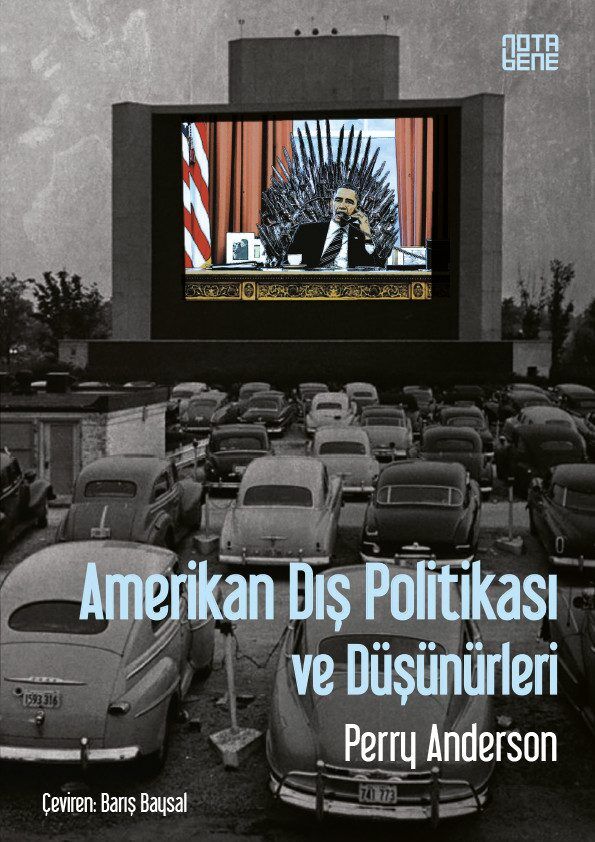 Amerikan Dış Politikası  ve Düşünürleri