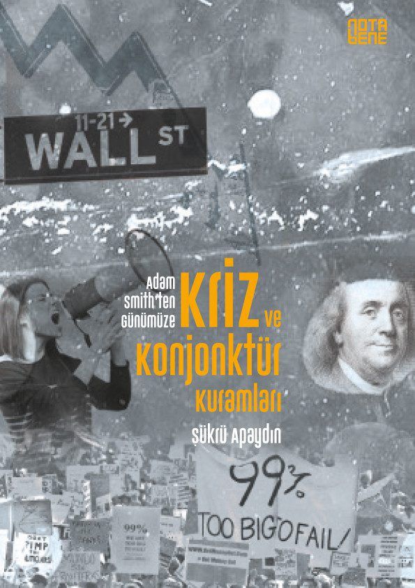 Kriz ve Konjonktür Kuramları