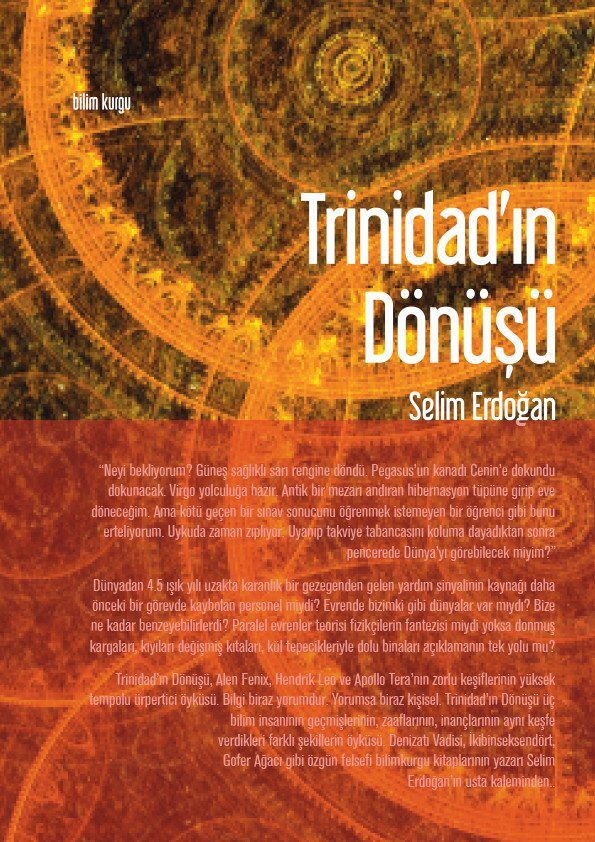 Trinidad'ın Dönüşü