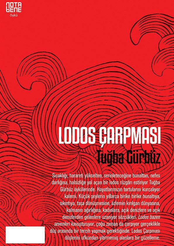 Lodos Çarpması