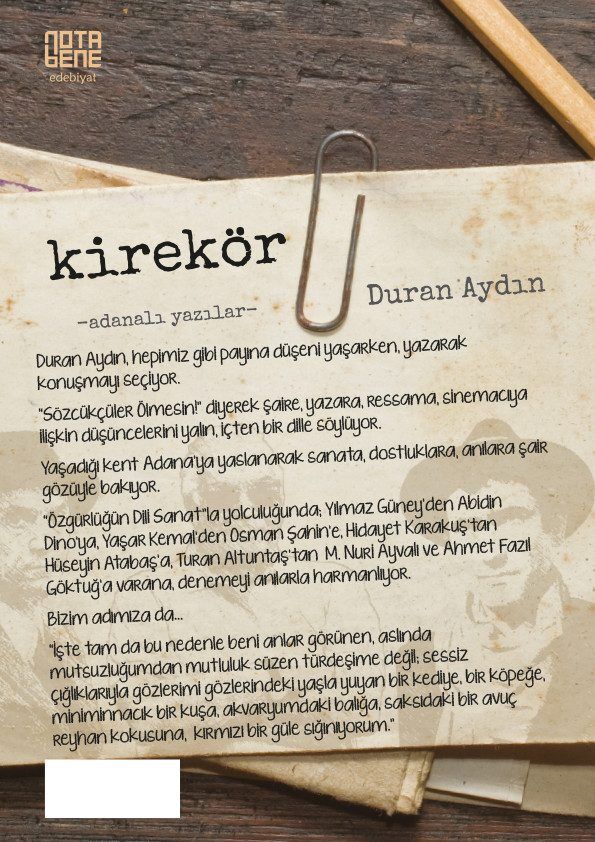 Kirekör