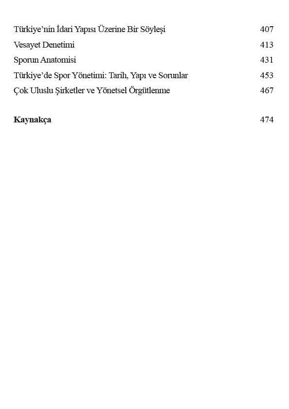 Das Yönetim - Devlet, İktidar ve Bürokrasinin Marksist Analizi