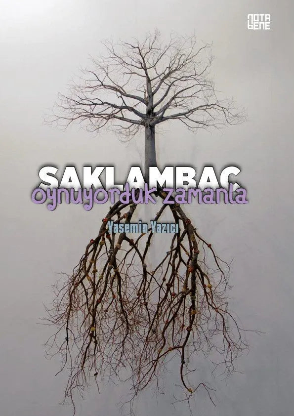 Saklambaç Oynuyorduk Zamanla