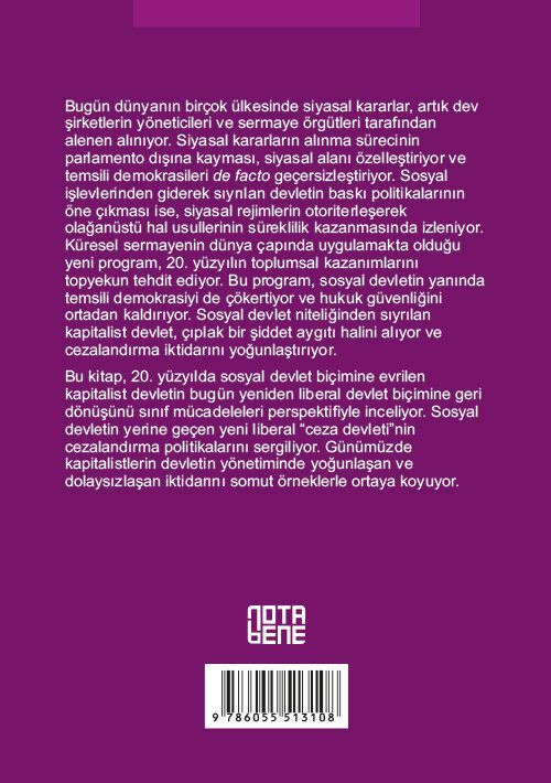 Şirket Egemenliği Çağı