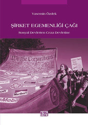 Şirket Egemenliği Çağı
