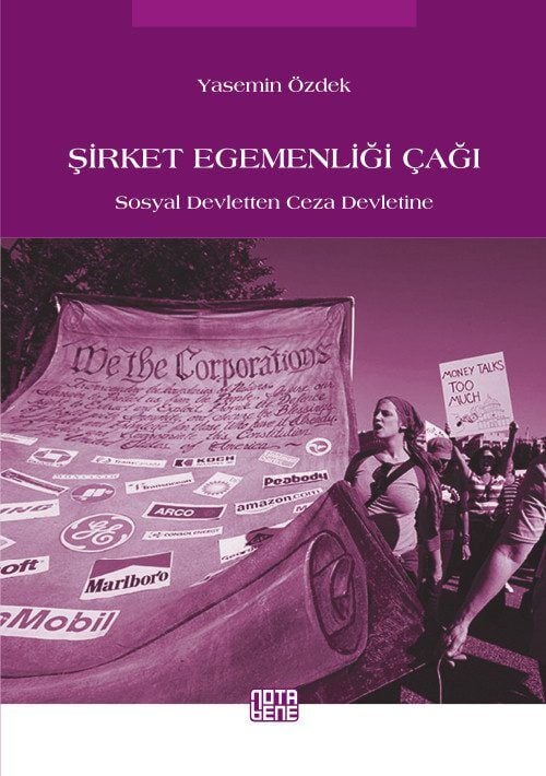Şirket Egemenliği Çağı