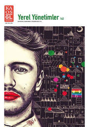 Kaos GL Dergisi Sayı 162 - Yerel Yönetimler