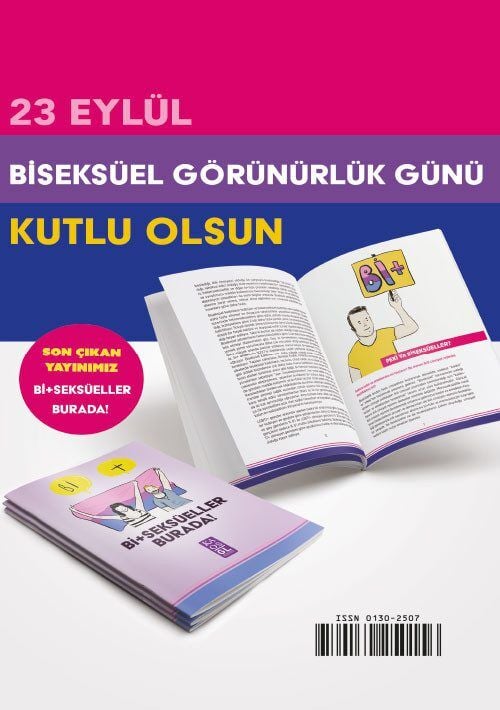 Kaos GL Dergisi Sayı 162 - Yerel Yönetimler