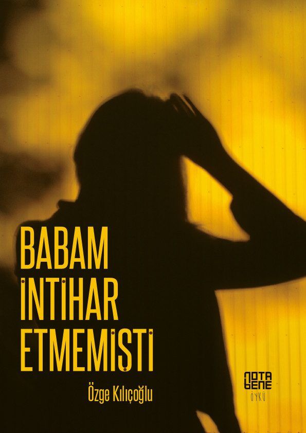Babam İntihar Etmemişti