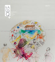 KaosQueer+ Queer Çalışmaları Dergisi Sayı: 3 ''Arzu''