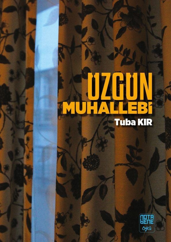 Üzgün Muhallebi