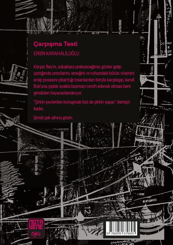 Çarpışma Testi