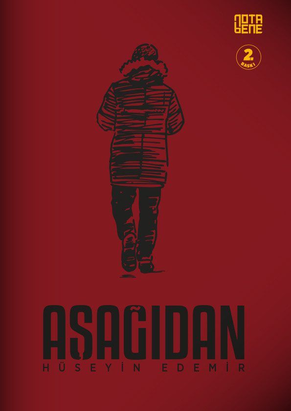 Aşağıdan