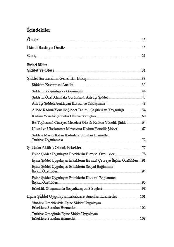Öldüren Erkek(lik)ler - Eşine Şiddet Uygulamış Cezaevindeki Erkekler