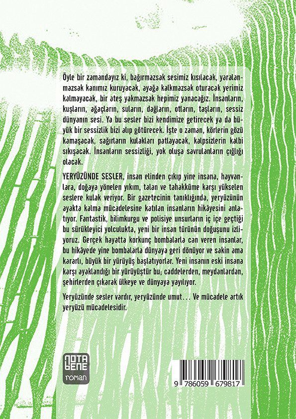 Yeryüzünde Sesler