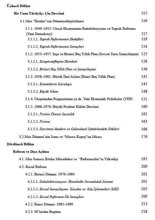 Çin Yüzyılını Anlamak