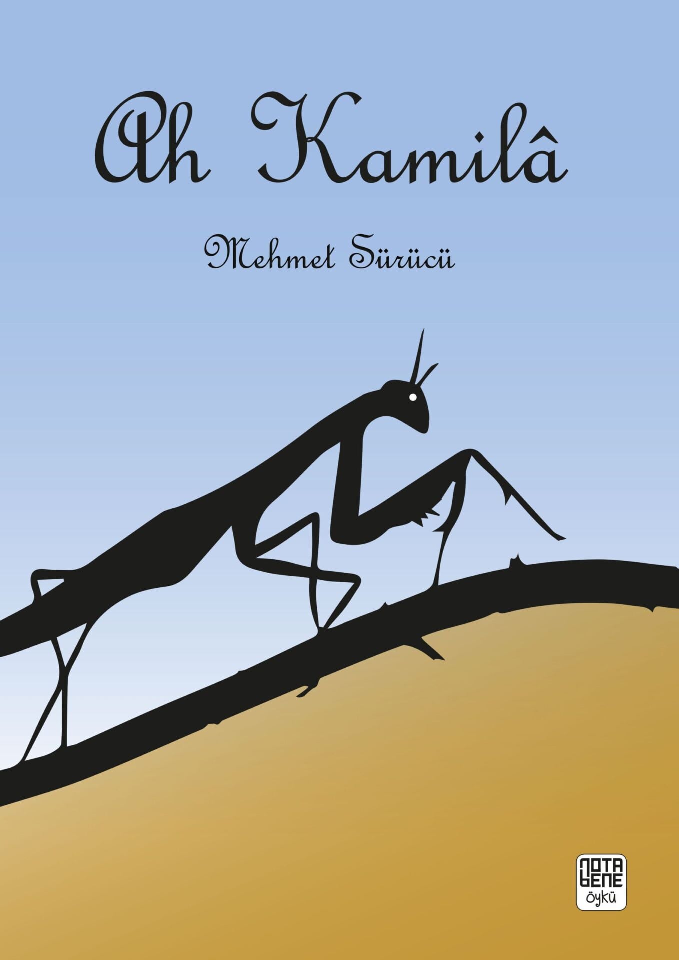 Ah Kamilâ