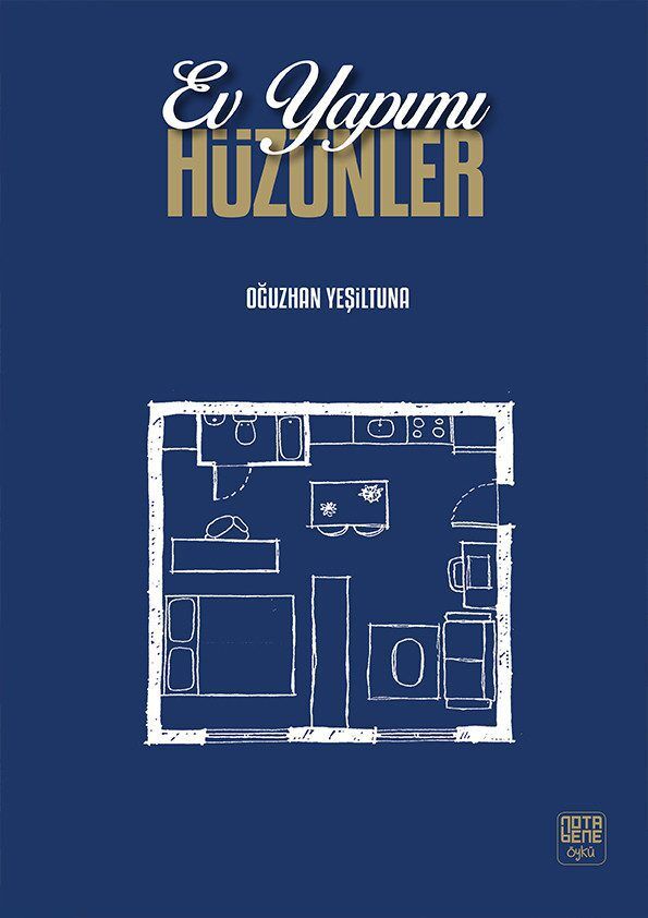 Ev Yapımı Hüzünler