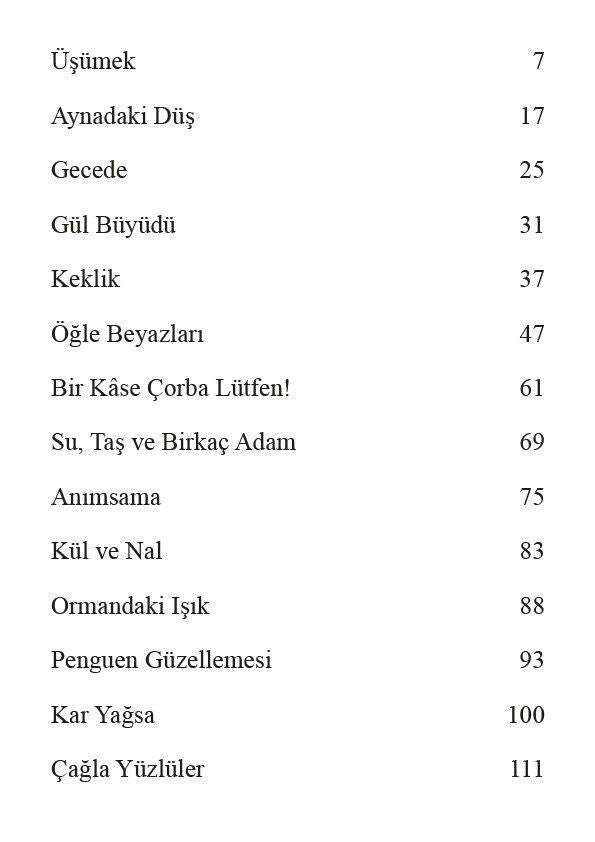 Kül ve Nal