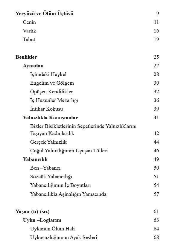 Çürük Atlar Çöplüğü